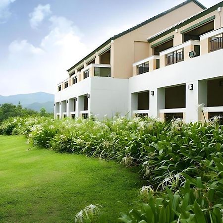 Lake View Hotel And Golf Club Hua Hin Exterior foto