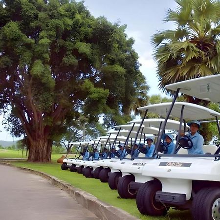 Lake View Hotel And Golf Club Hua Hin Exterior foto