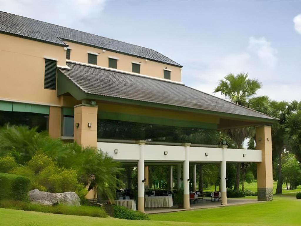 Lake View Hotel And Golf Club Hua Hin Exterior foto
