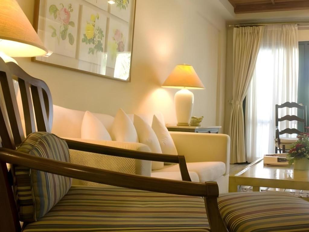 Lake View Hotel And Golf Club Hua Hin Exterior foto