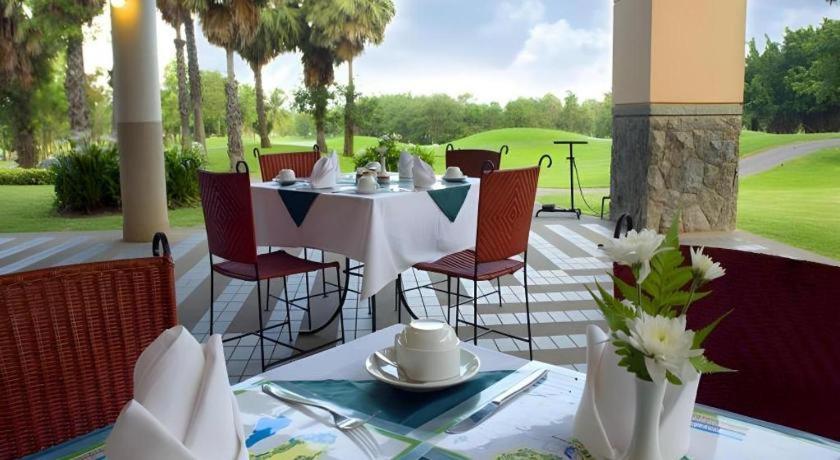 Lake View Hotel And Golf Club Hua Hin Exterior foto