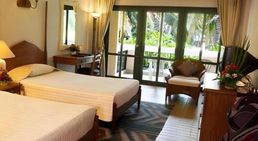 Lake View Hotel And Golf Club Hua Hin Exterior foto