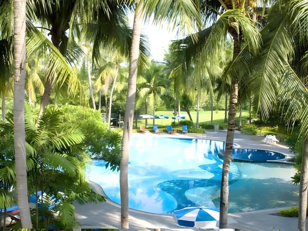 Lake View Hotel And Golf Club Hua Hin Exterior foto