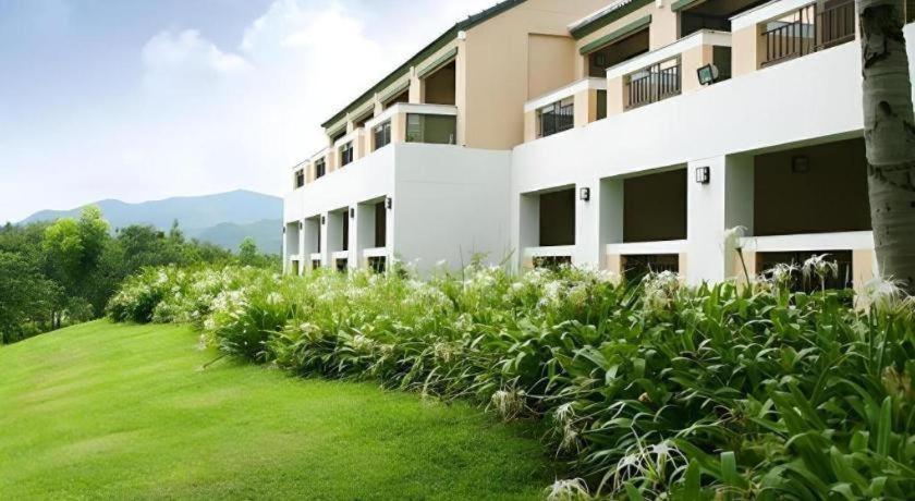 Lake View Hotel And Golf Club Hua Hin Exterior foto